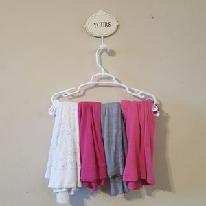 *** SOLD *** 4 Shirts 1 Price !!!